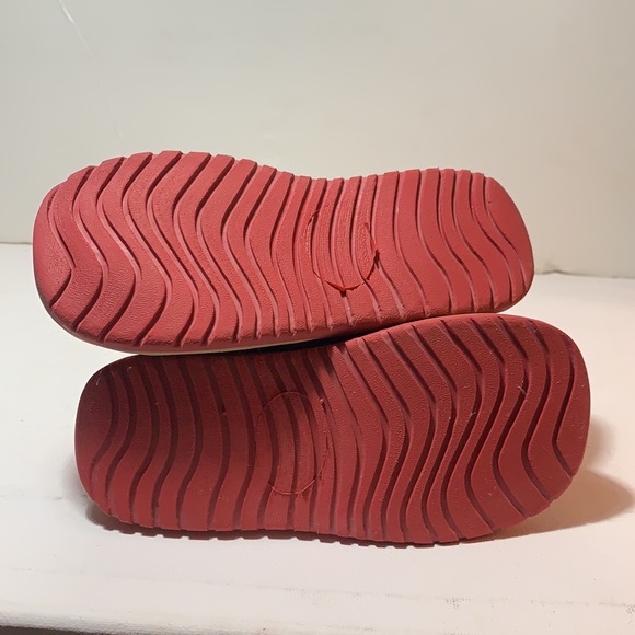 Pazitos Girls Booties “Flower Garden” Size 11 - Picture 3 of 4